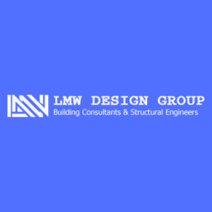 LMW Design Group Logo