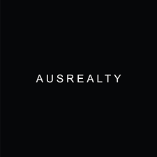 Ausrealty Logo