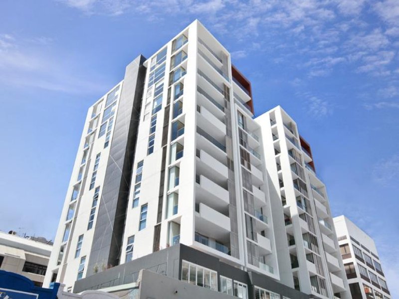 Waterproofing Remediation - Bondi Junction