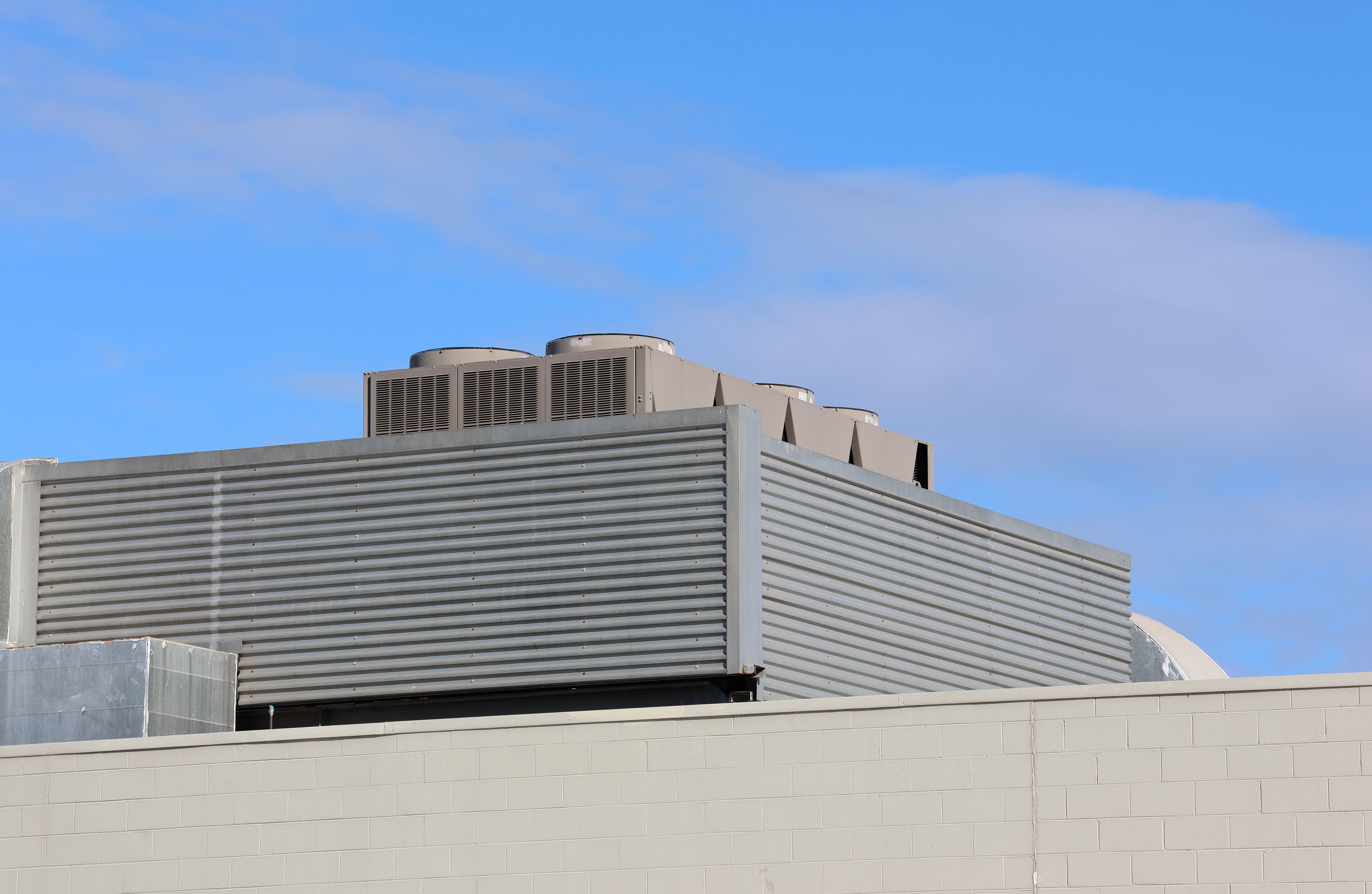 Quin Projects Hvac Servicing - Professional Hvac Servicing Services Sydney