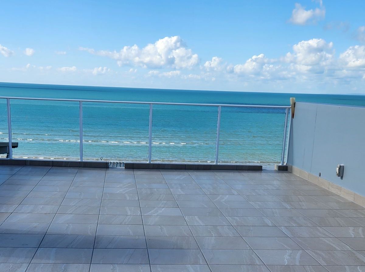 NCC Compliance Balustrades - Quin Projects