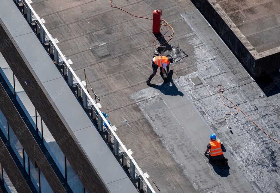 Quin Projects Waterproofing - Professional Waterproofing Services Sydney