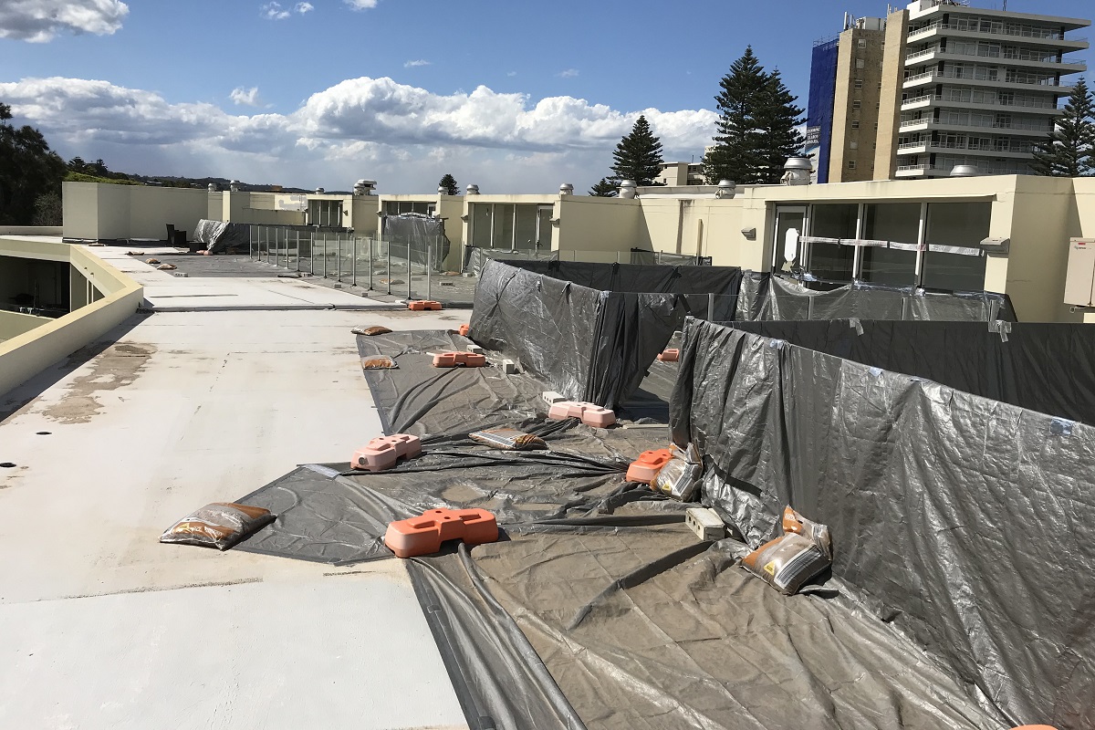 Quin Projects Emergency Repair Services - 24/7 Emergency Building Repairs Sydney