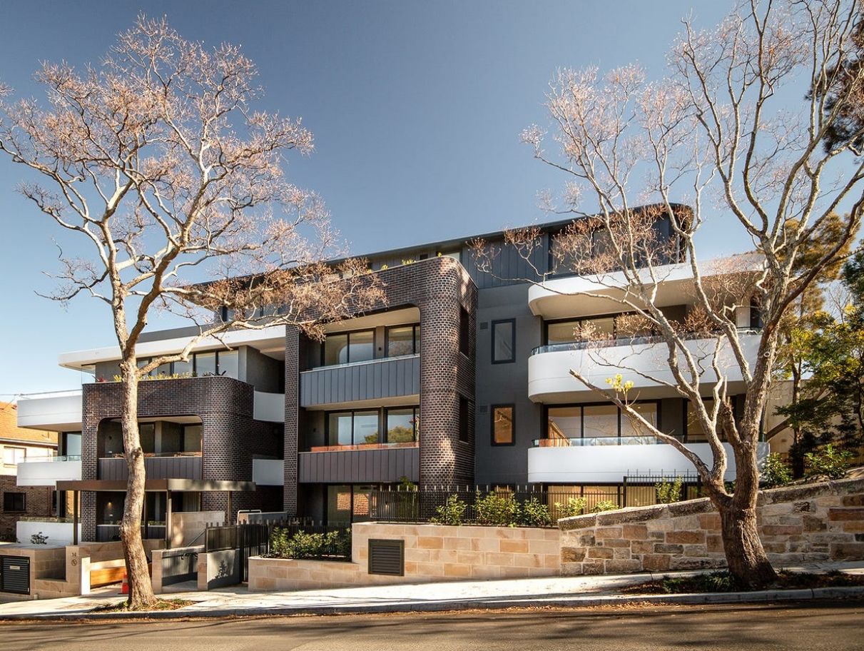 Quin Projects End Build Cleaning - Professional End Build Cleaning Services Sydney