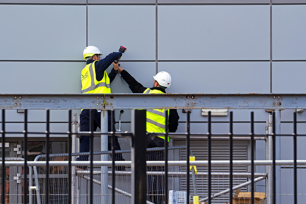 Quin Projects Wall Cladding - Professional Wall Cladding Services Sydney