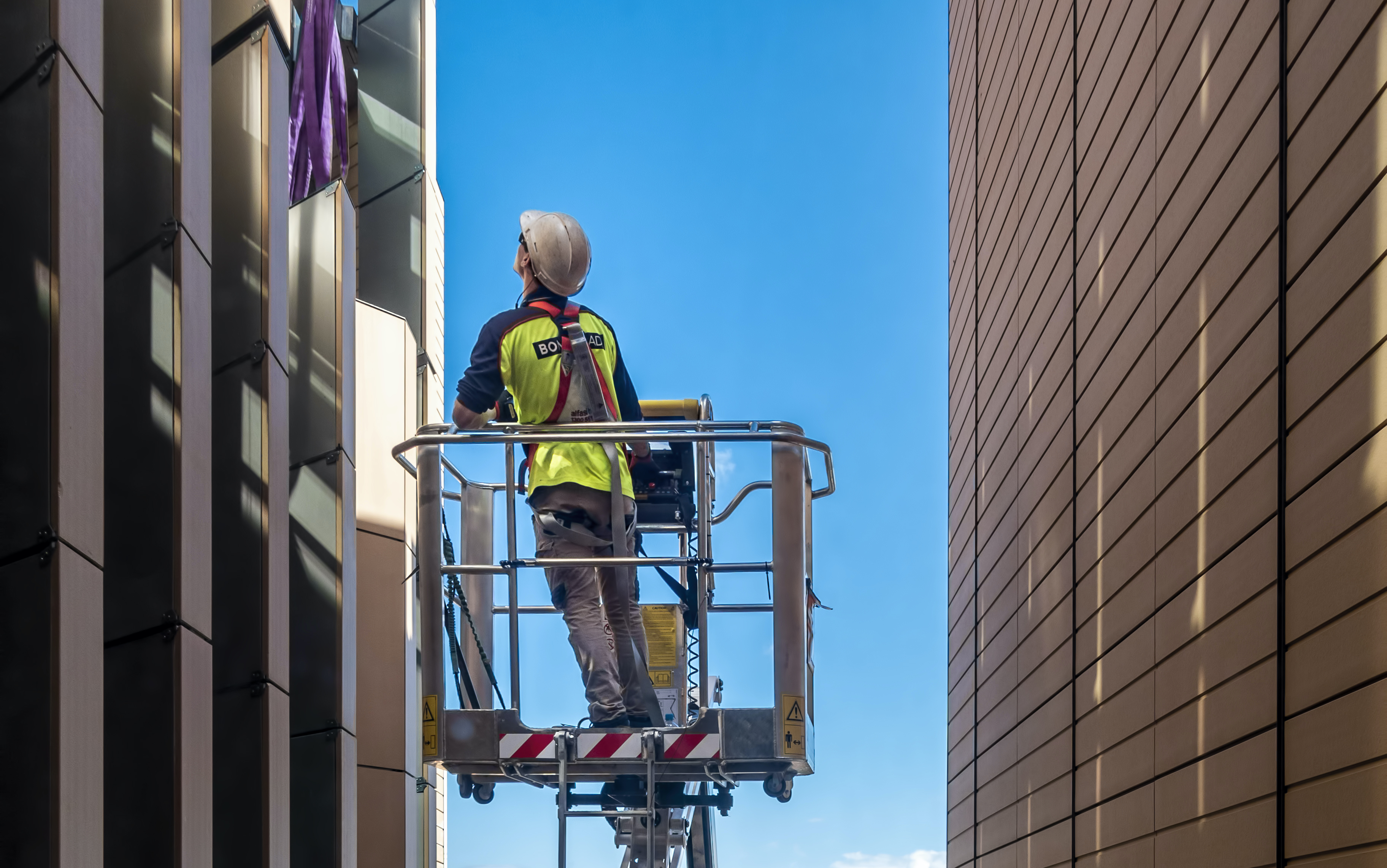 Quin Projects General Maintenance - Professional General Maintenance Services Sydney