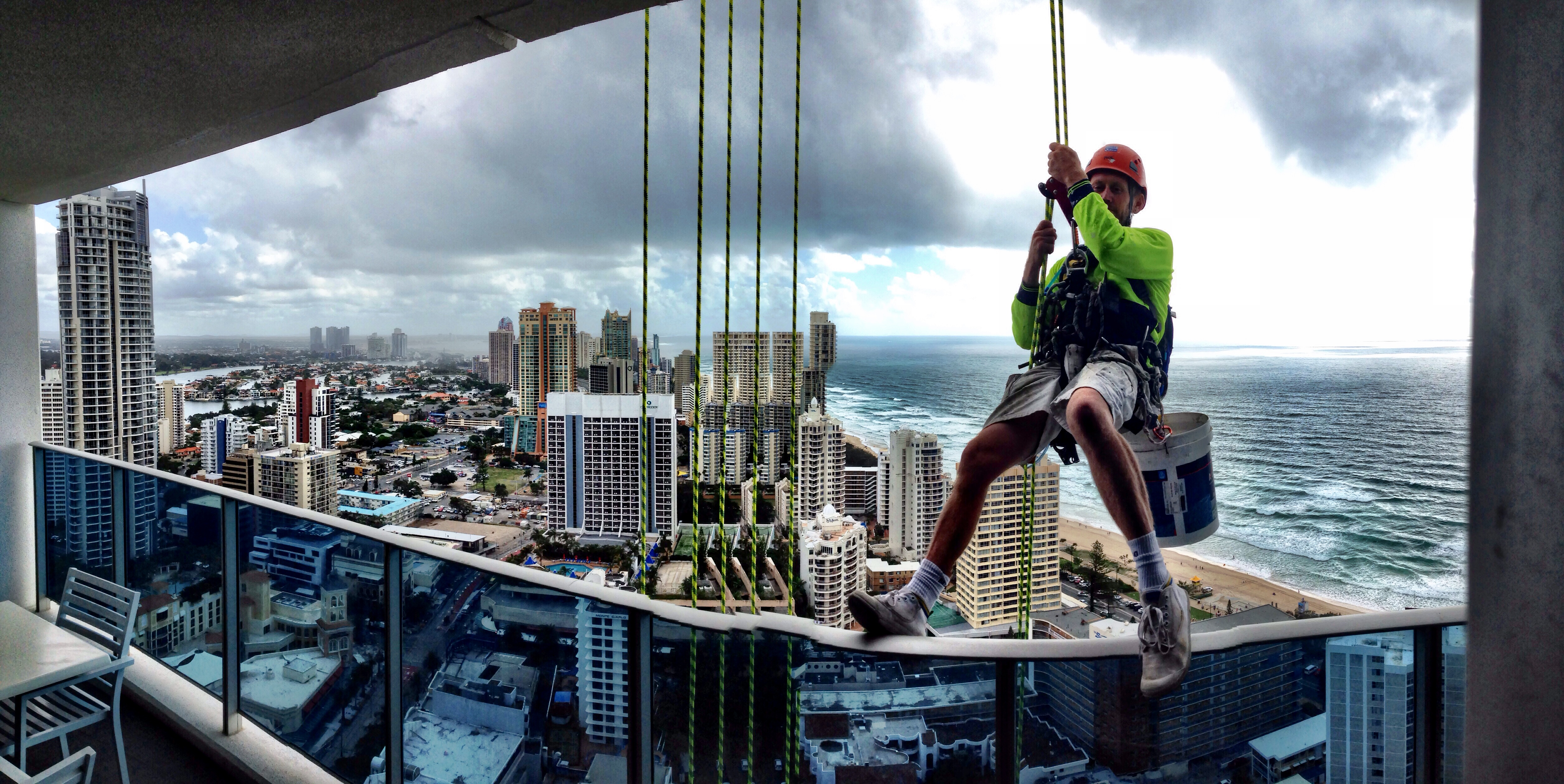 Quin Projects Strata Cleaning - Professional Strata Cleaning Services Sydney