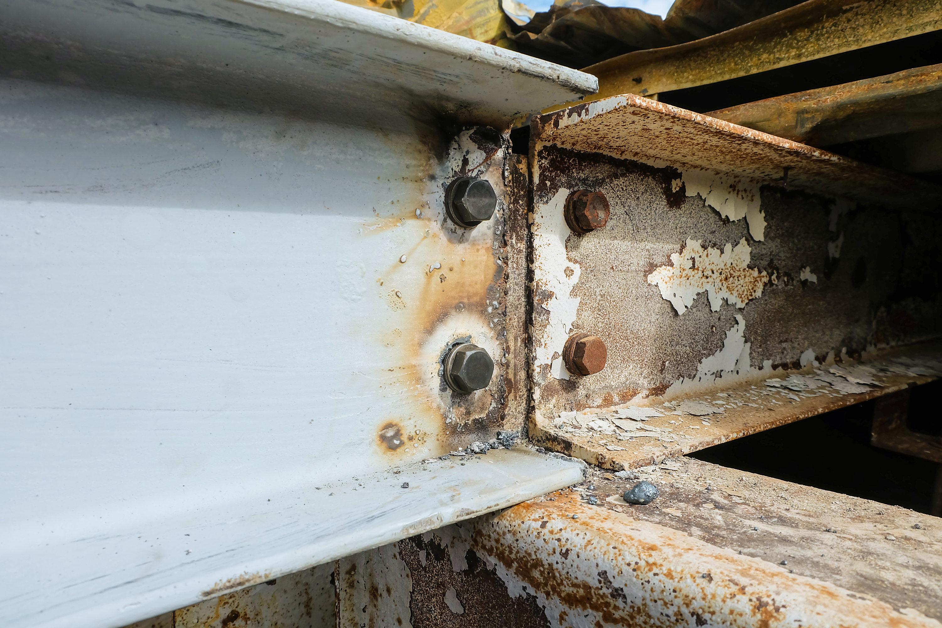 Quin Projects Structural Steel - Professional Structural Steel Services Sydney