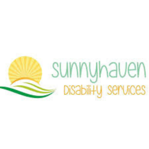 Sunnyhaven Disability Services Logo